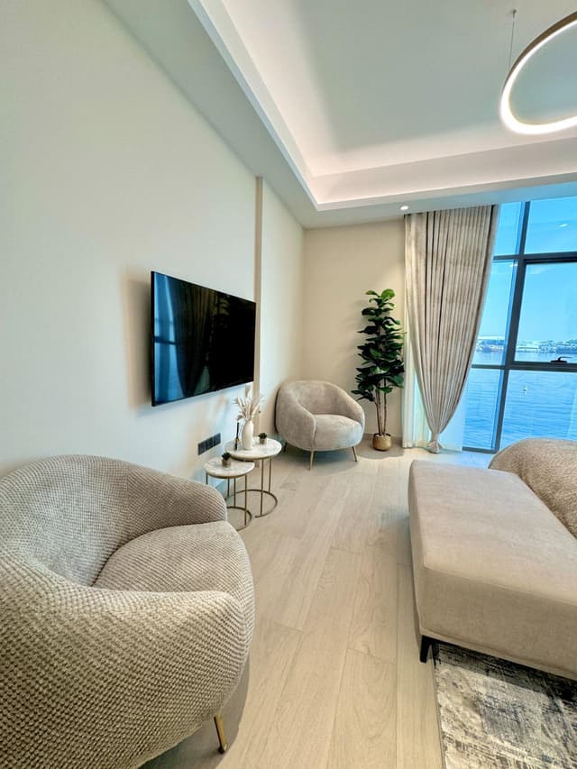 Off-plan apartment for sale
