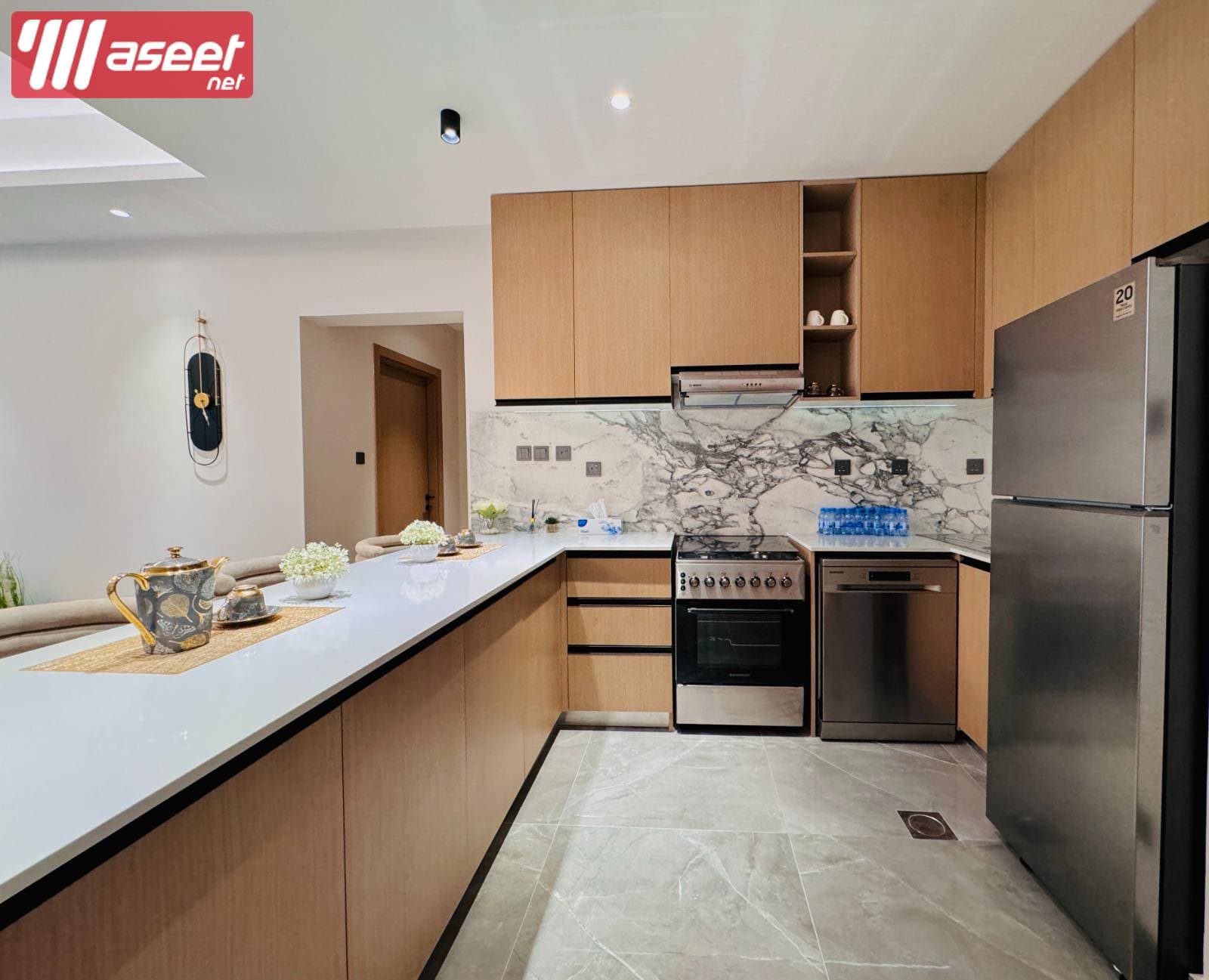 Off-plan apartment for sale 3