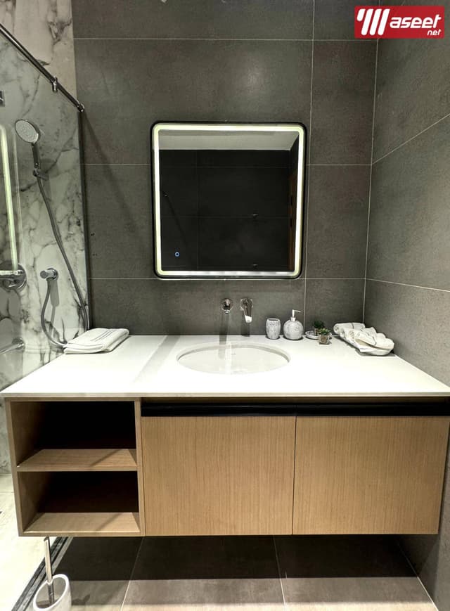 Off-plan apartment for sale
