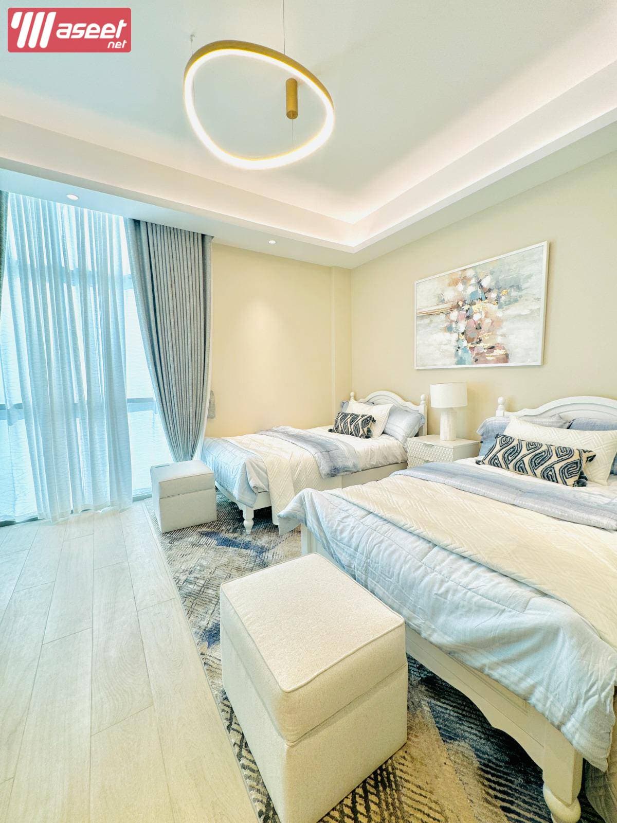 Off-plan apartment for sale 7