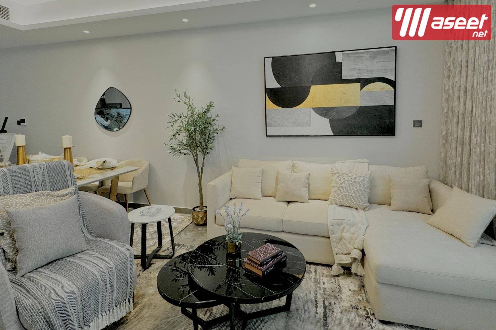 Off-plan apartment for sale 8