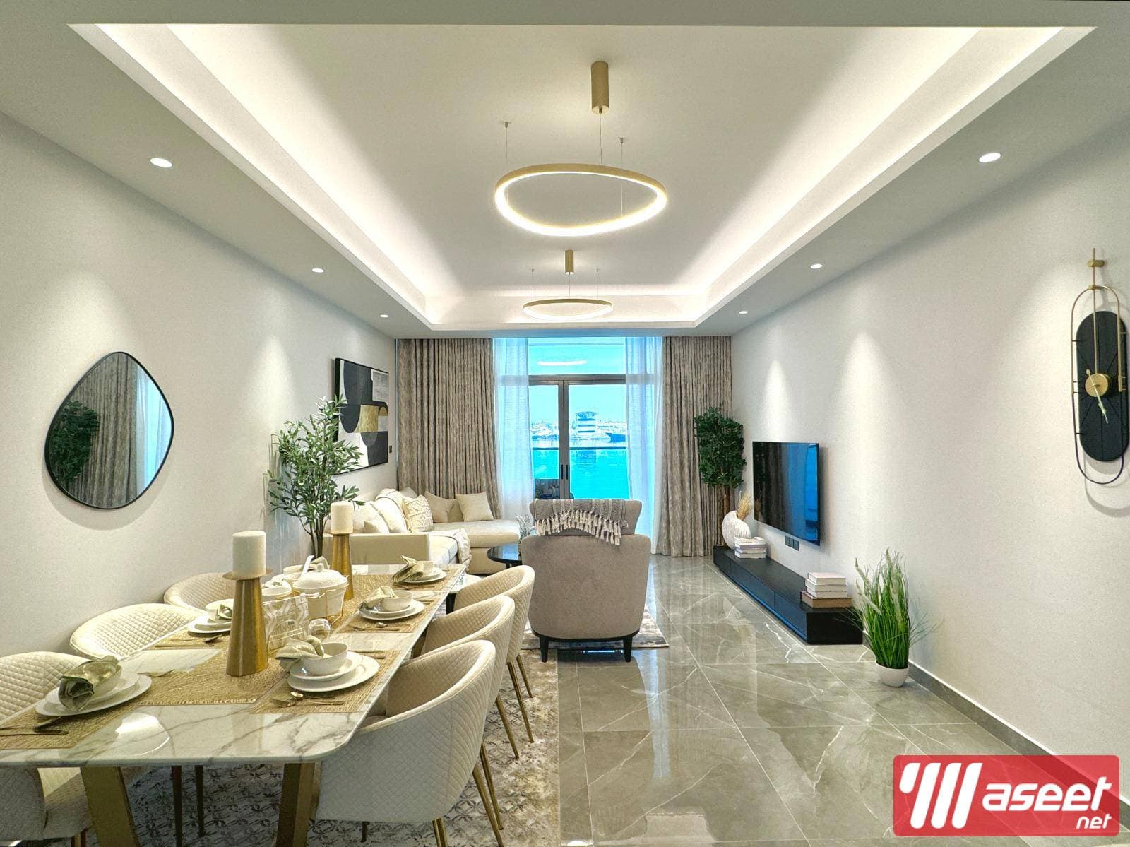 Off-plan apartment for sale 9