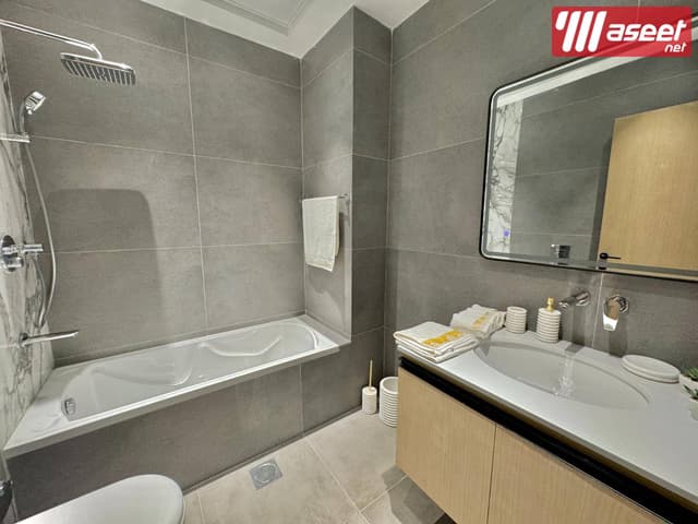 Off-plan apartment for sale