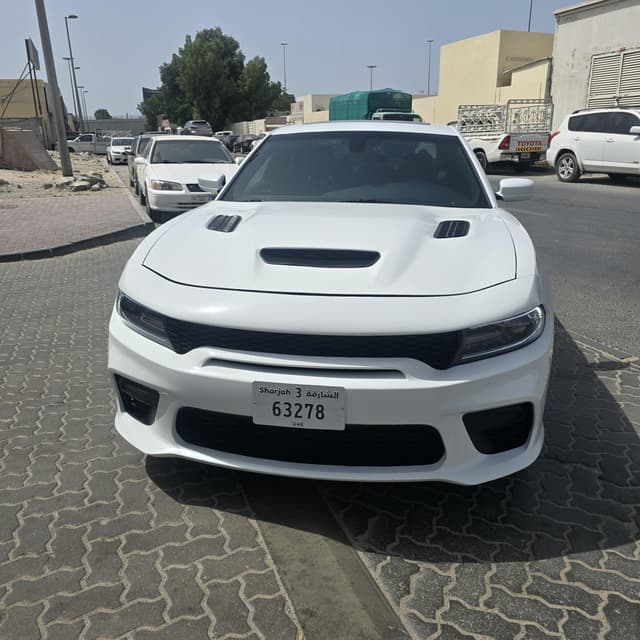 Dodge Charger 2020 V6 car for sale