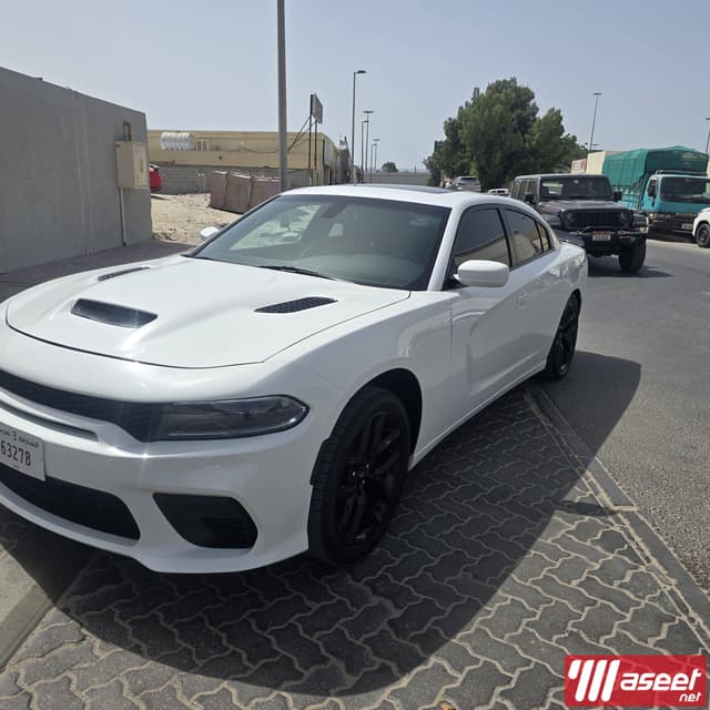 Dodge Charger 2020 V6 car for sale