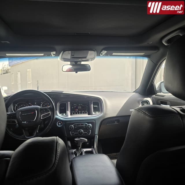 Dodge Charger 2020 V6 car for sale