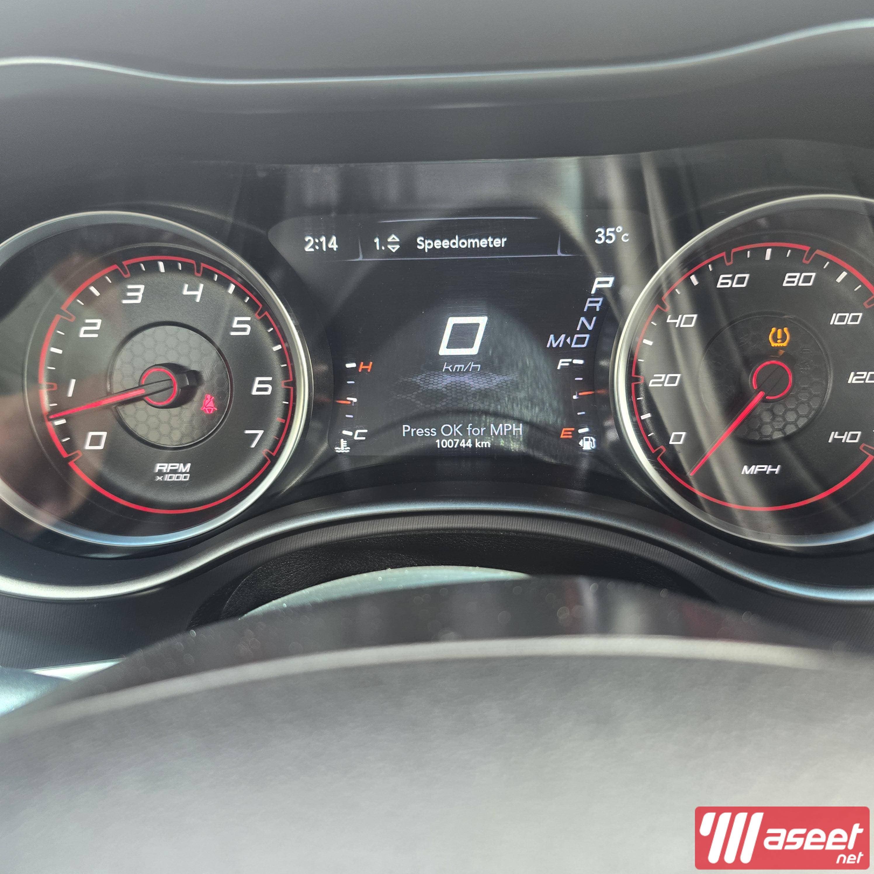 Dodge Charger 2020 V6 car for sale 7