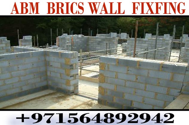 building contractor