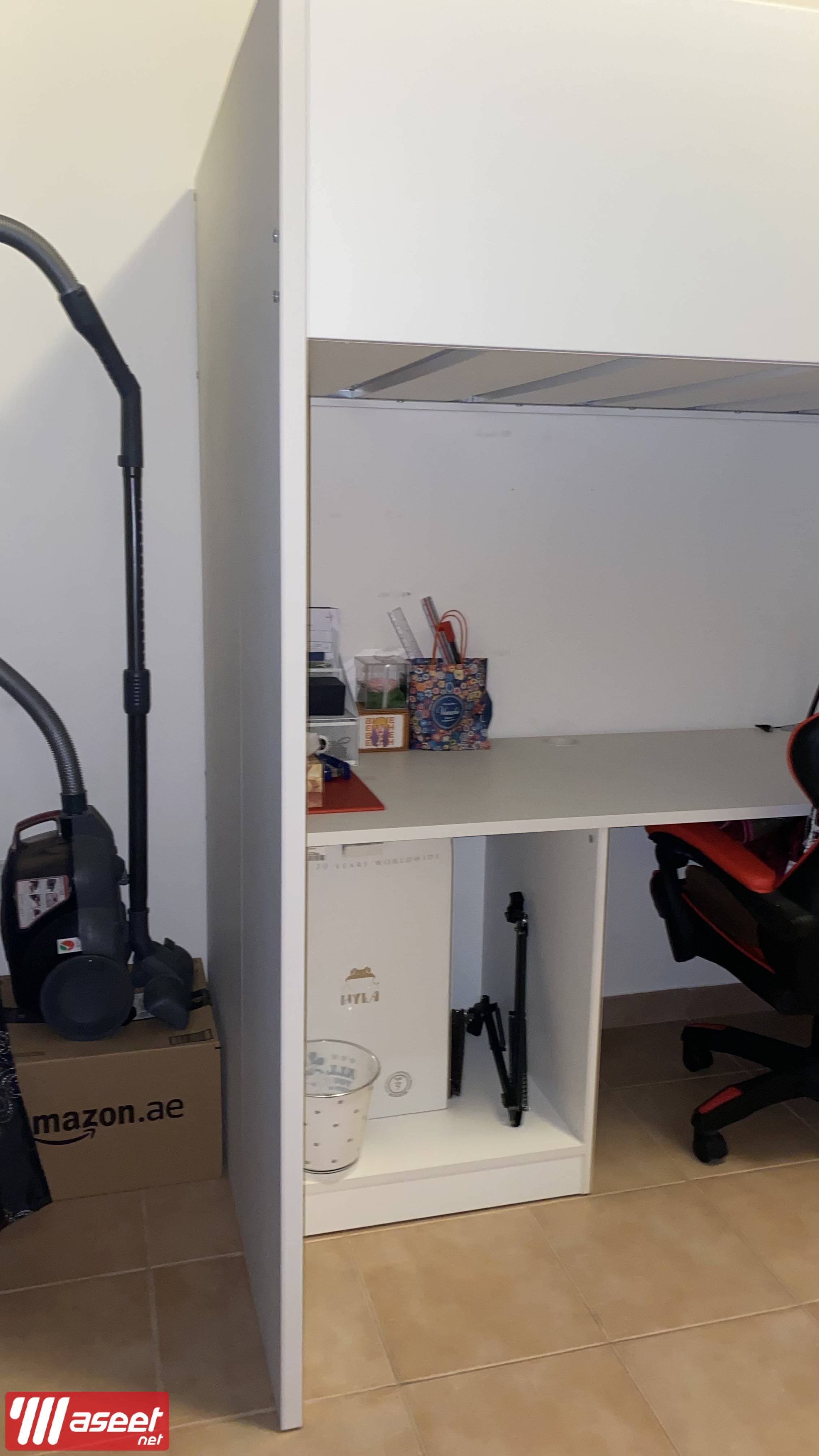 Office floor and furniture floor  2
