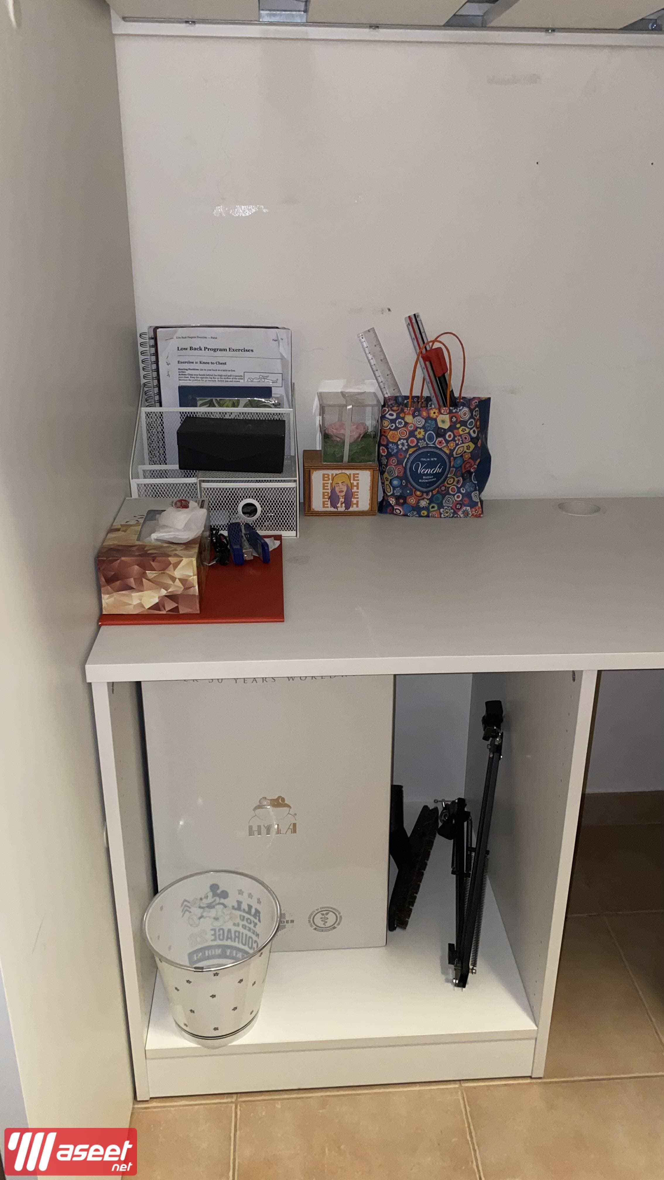 Office floor and furniture floor  4