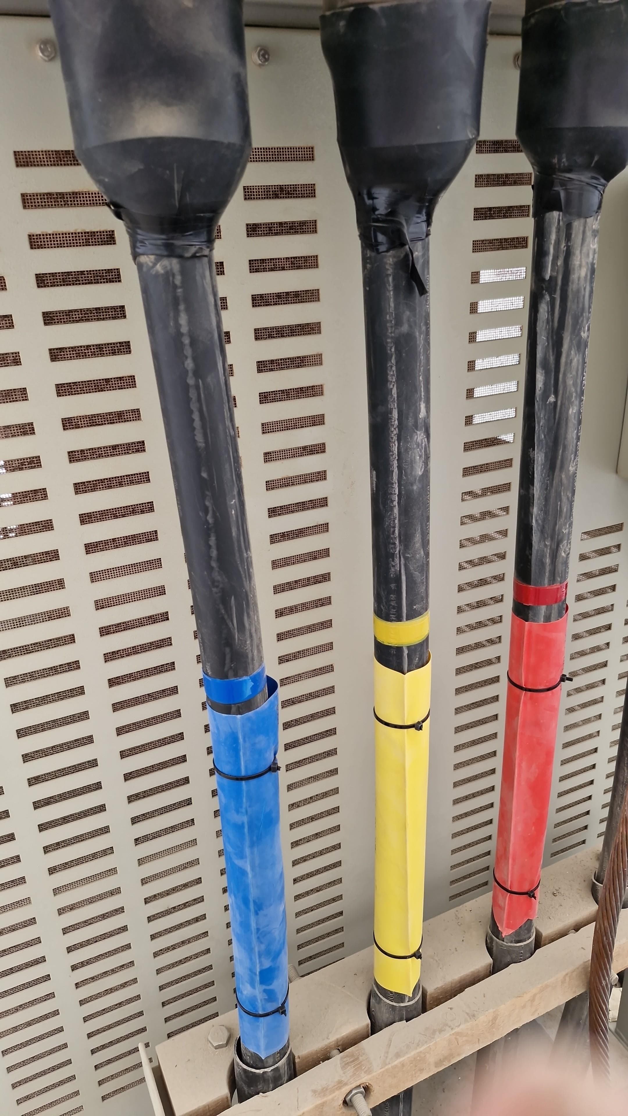 Electrical and health contractor 0