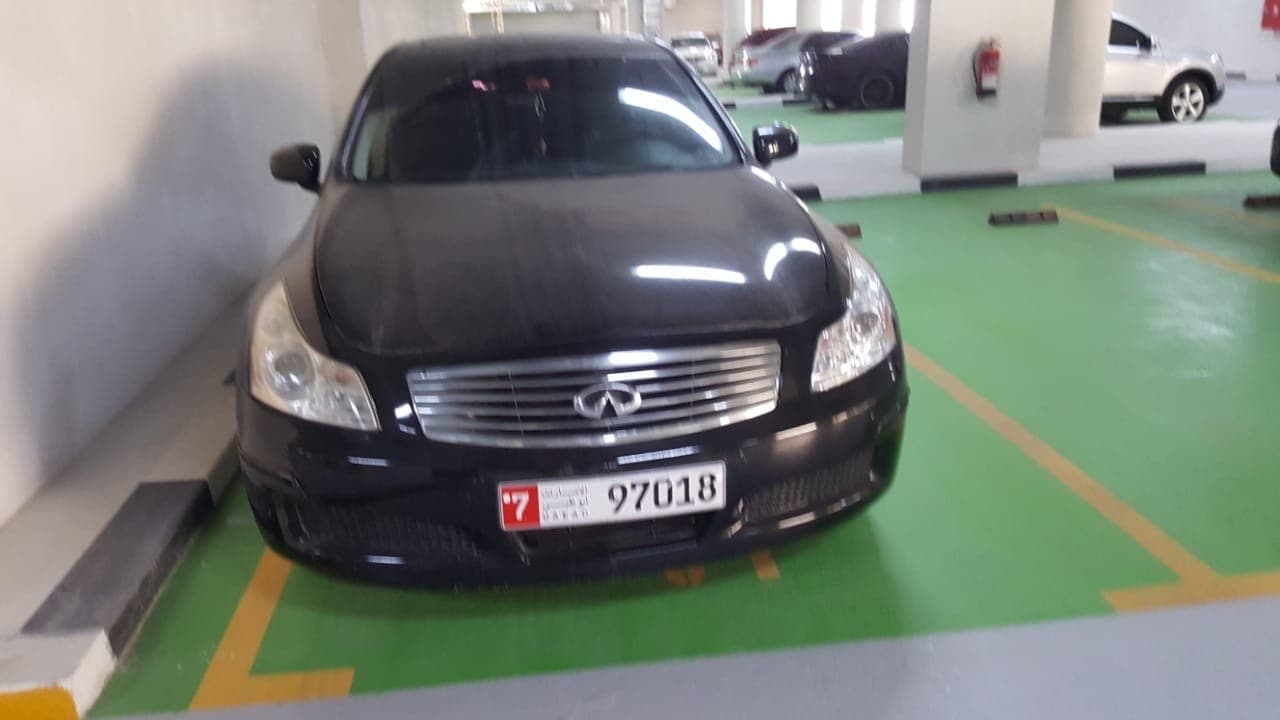 Infiniti G35 2008 model for sale  0