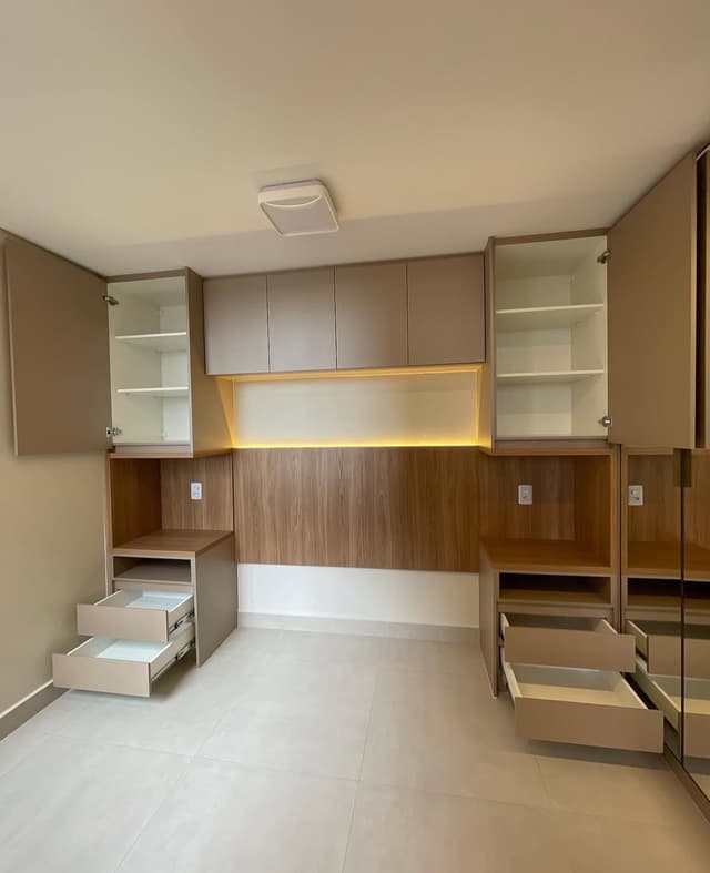 Beauty Art to carry out all modern decoration works