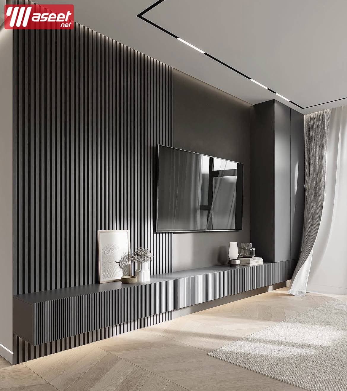Beauty Art to carry out all modern decoration works 2