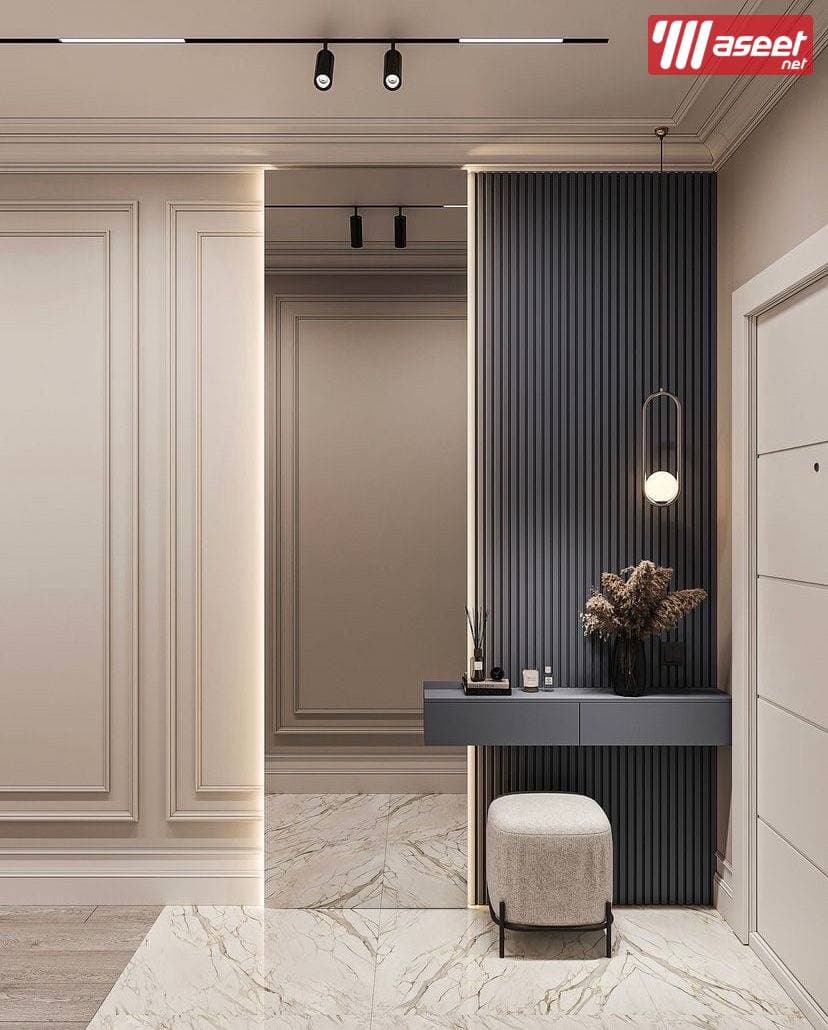 Beauty Art to carry out all modern decoration works 3