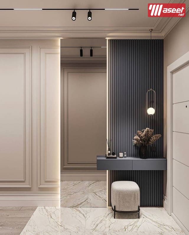 Beauty Art to carry out all modern decoration works