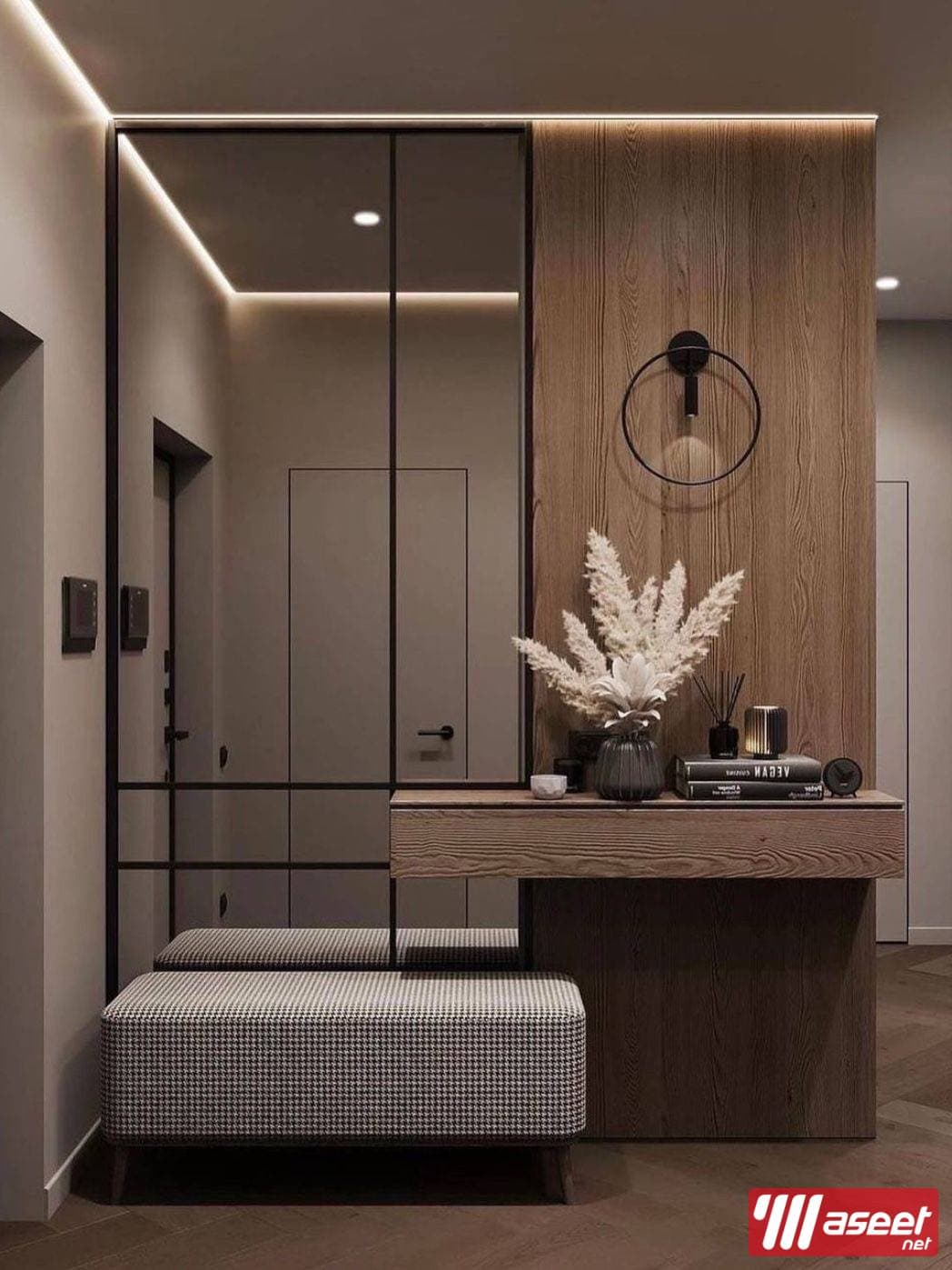 Beauty Art to carry out all modern decoration works 4