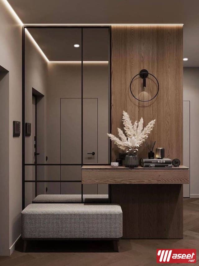 Beauty Art to carry out all modern decoration works