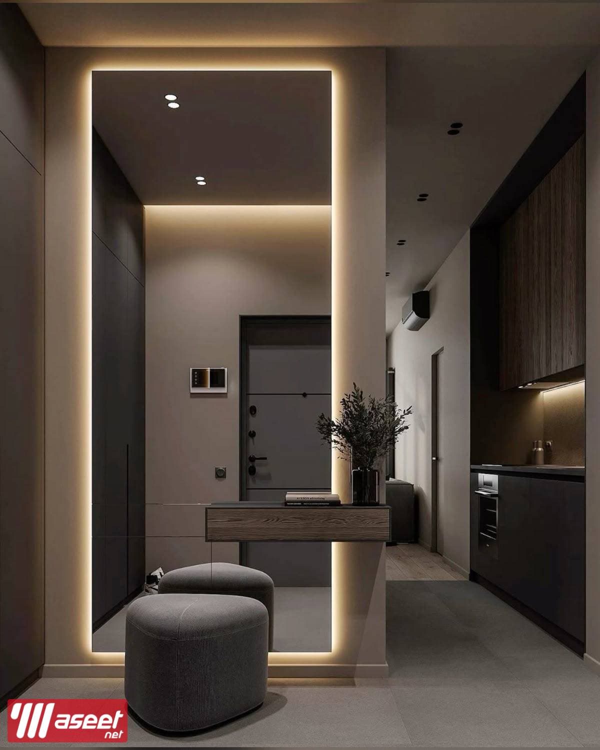 Beauty Art to carry out all modern decoration works 5