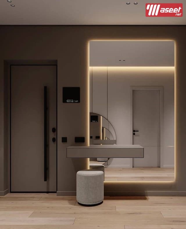 Beauty Art to carry out all modern decoration works