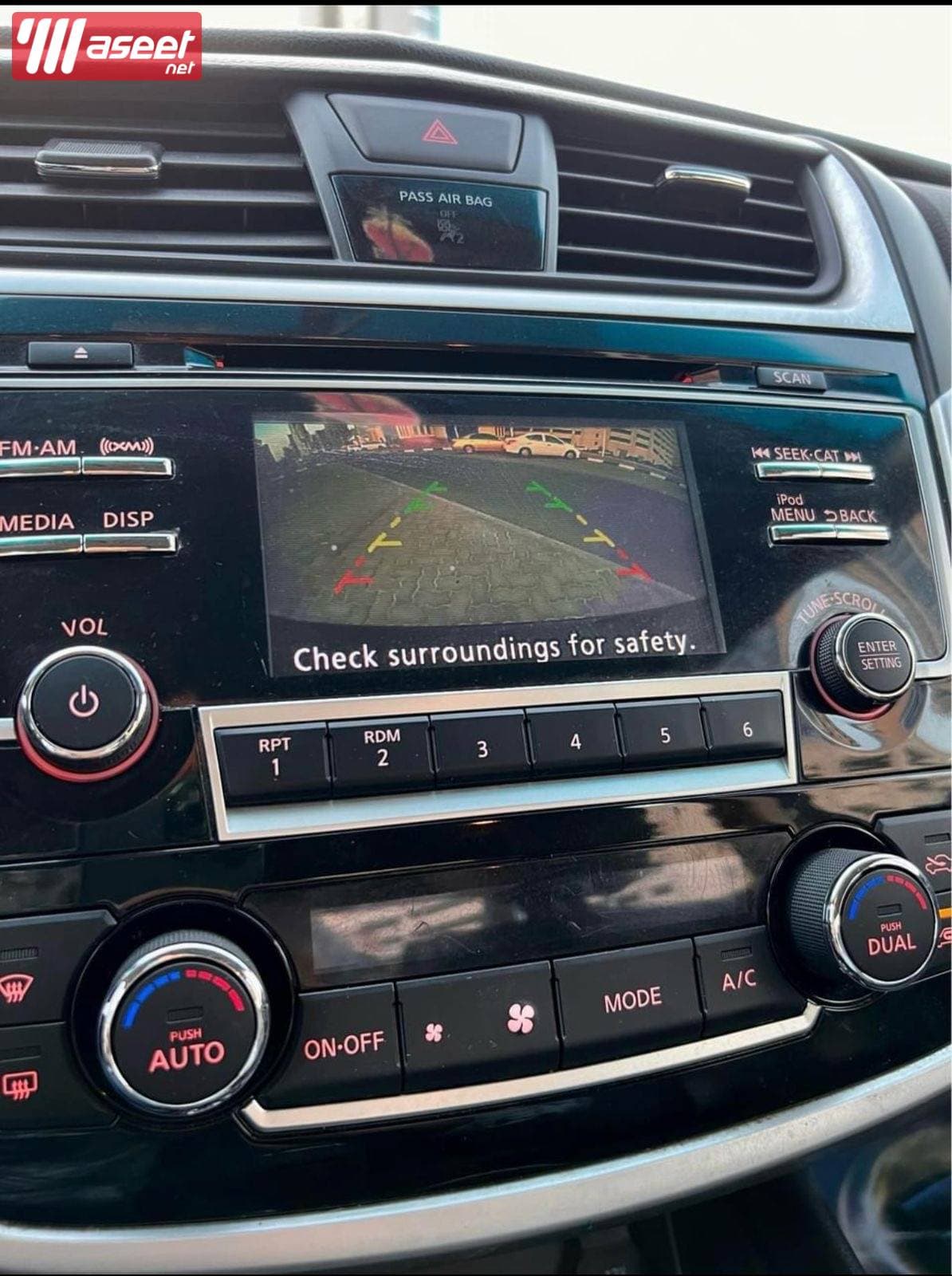 Nissan Altima 2018 3
