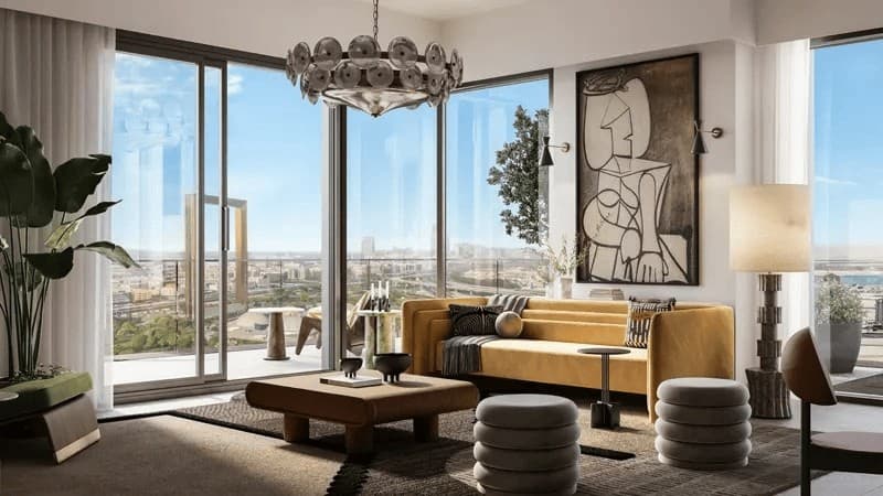 Grand Polo Club & Resort By EMAAR Properties 0