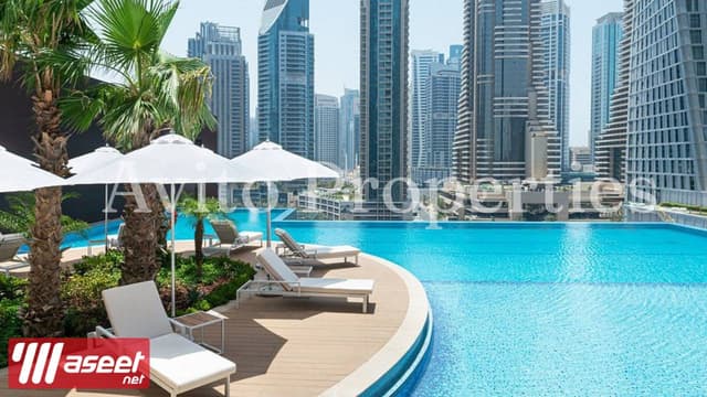 Grand Polo Club & Resort By EMAAR Properties