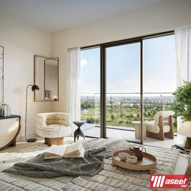 Grand Polo Club & Resort By EMAAR Properties