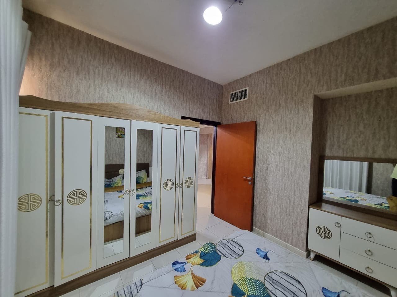 One bedroom apartment for sale in Jordan City 0