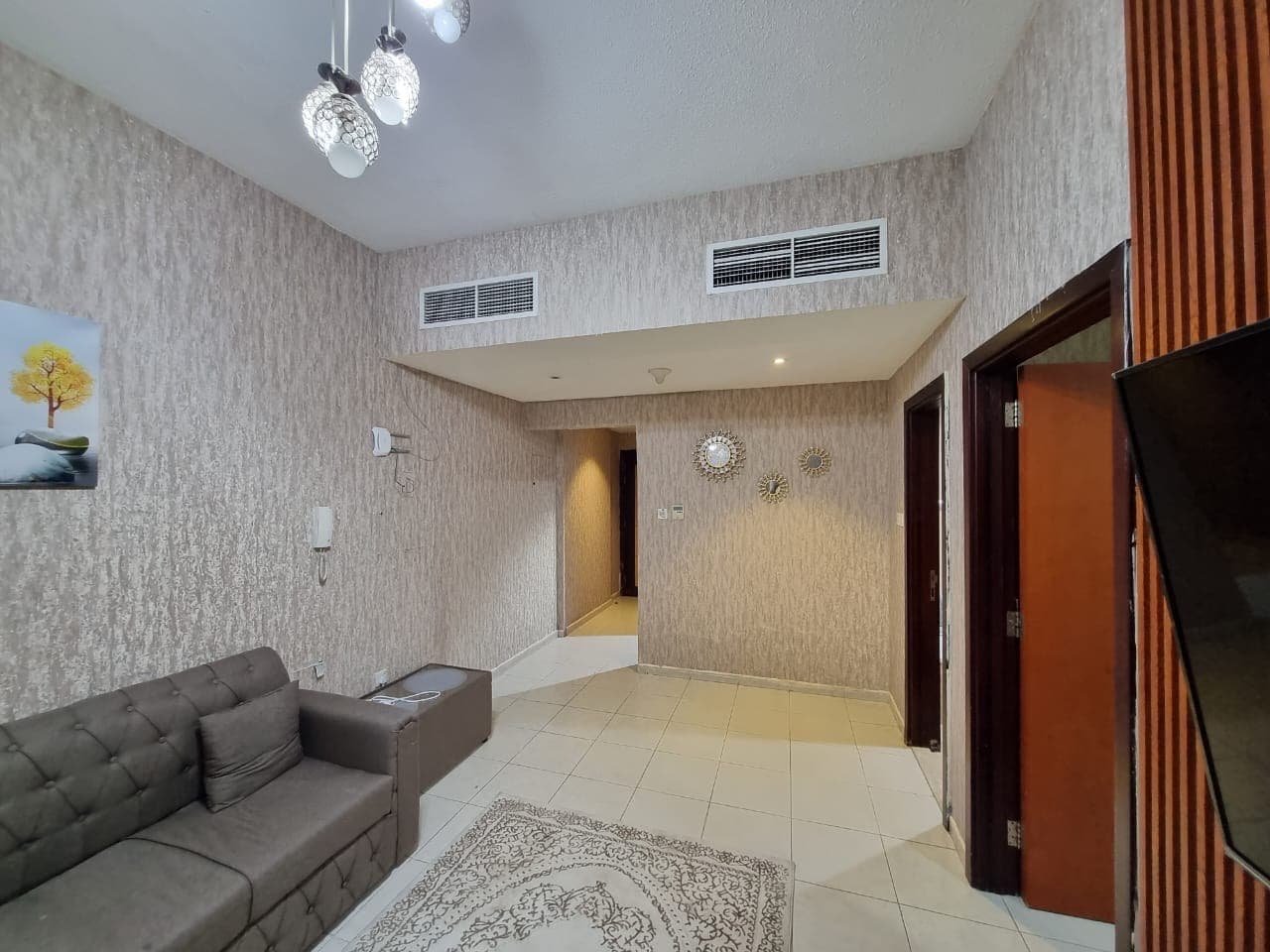 One bedroom apartment for sale in Jordan City 1