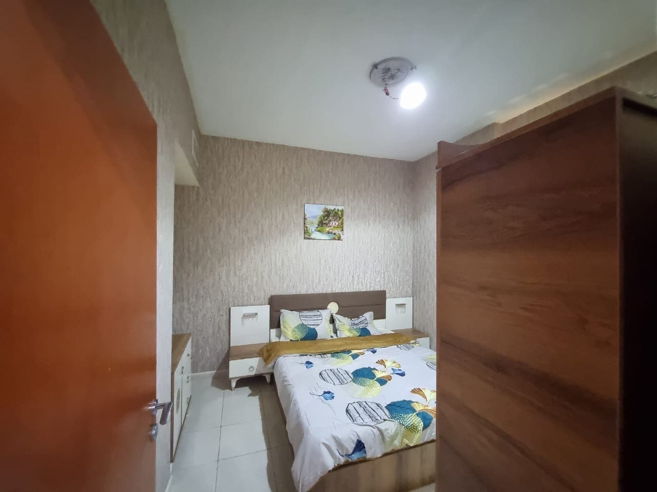 One bedroom apartment for sale in Jordan City 4