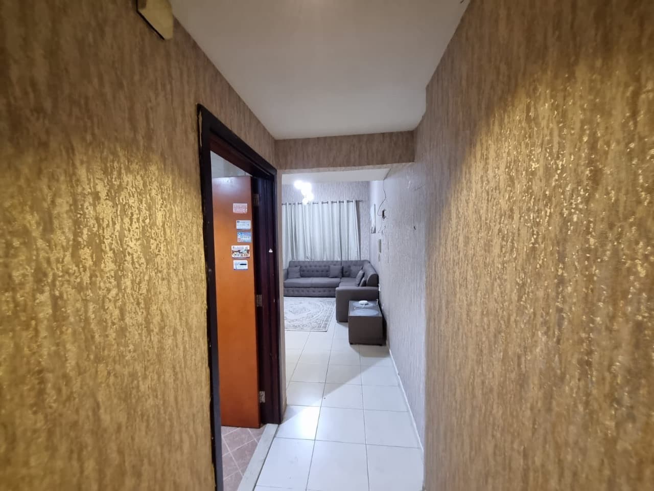One bedroom apartment for sale in Jordan City 6