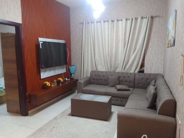 One bedroom apartment for sale in Jordan City