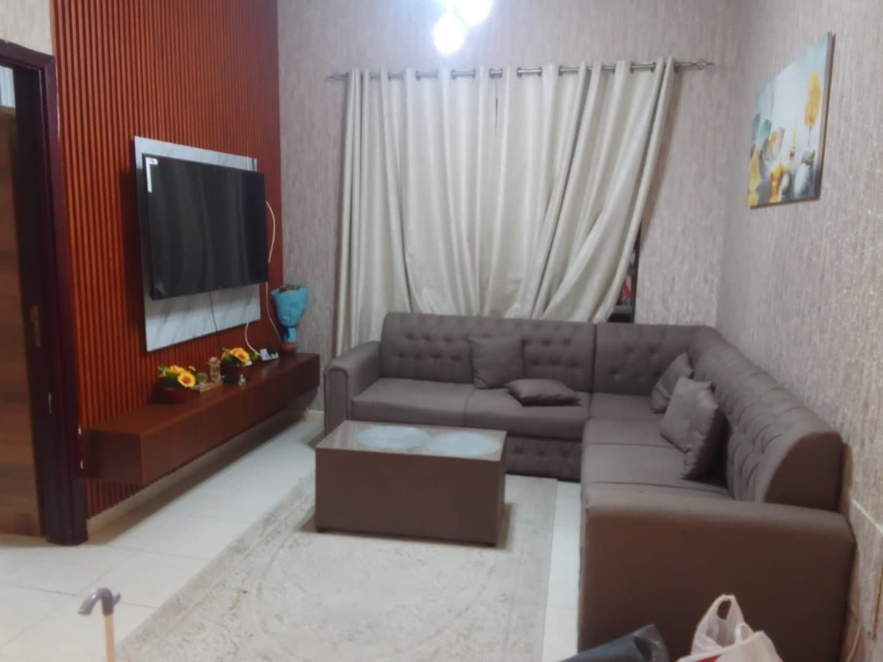 One bedroom apartment for sale in Jordan City 9