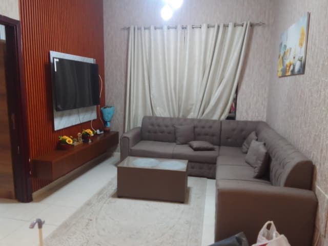 One bedroom apartment for sale in Jordan City
