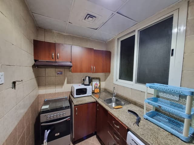 One bedroom apartment for sale in Jordan City