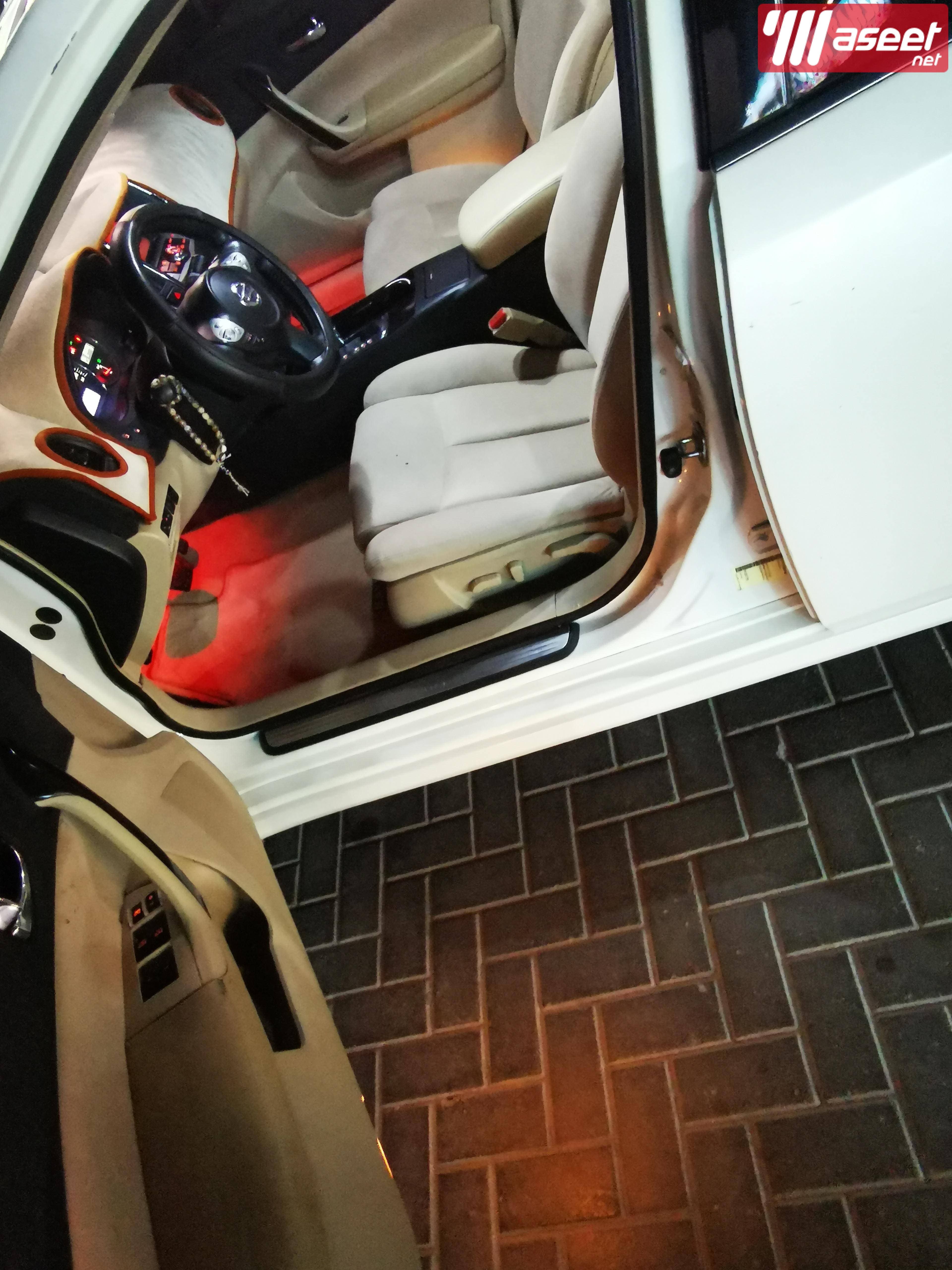 Nissan Maxima 2014 7