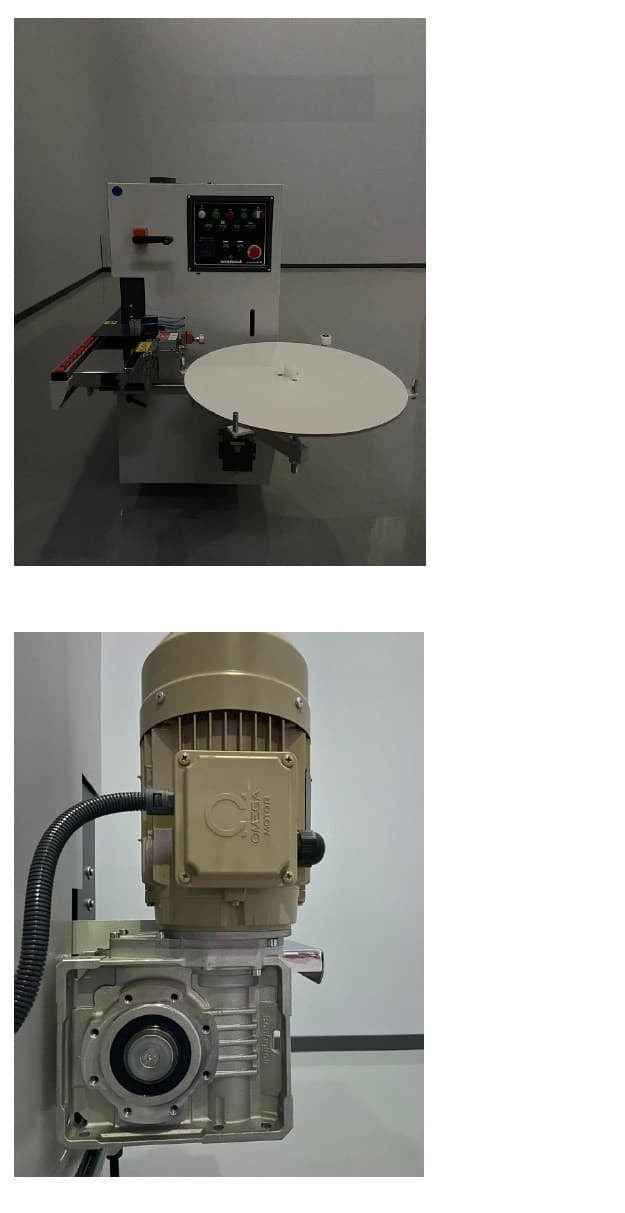 EDGE BANDING MACHINE 0