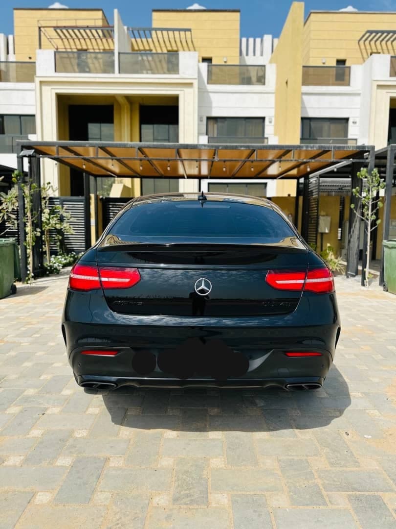 Mercedes 2019 car for sale 2