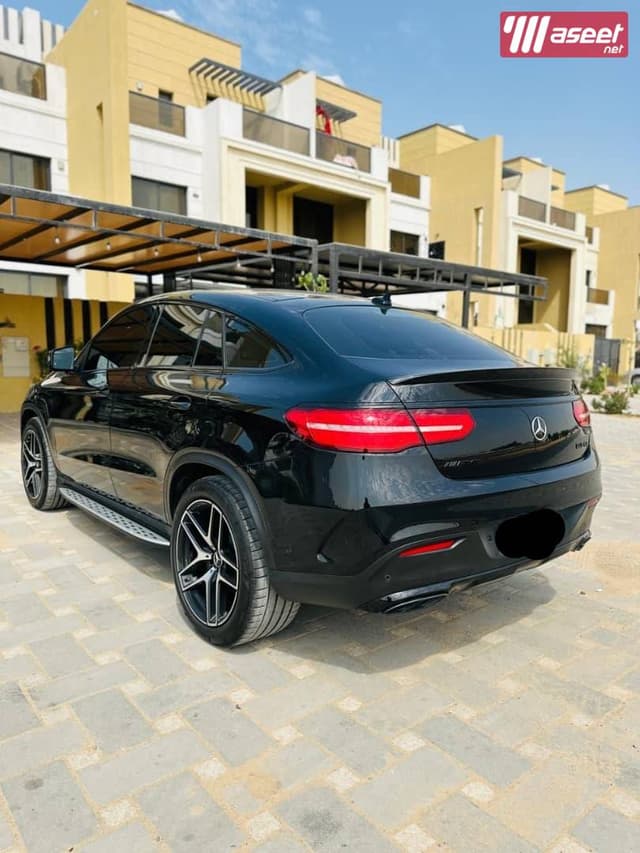 Mercedes 2019 car for sale