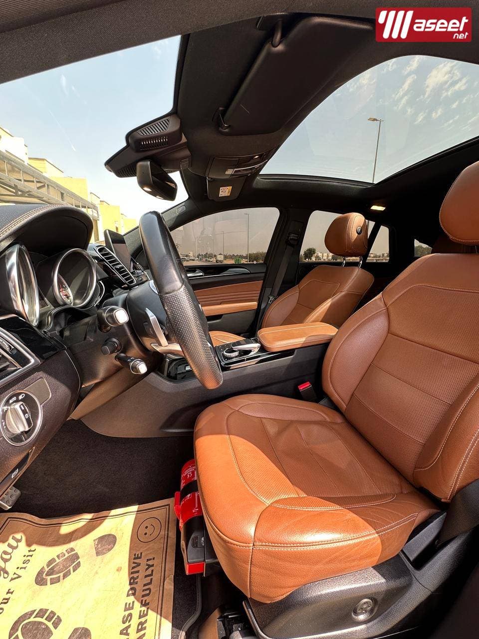 Mercedes 2019 car for sale 5