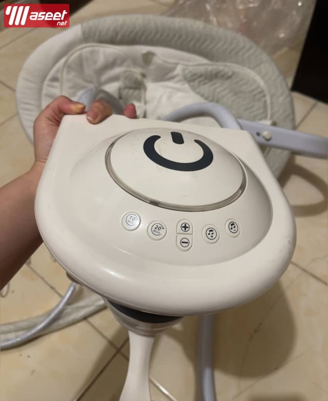 electric vibrator