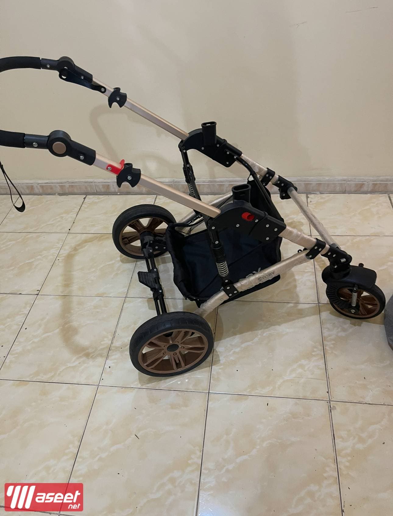 baby stroller 0