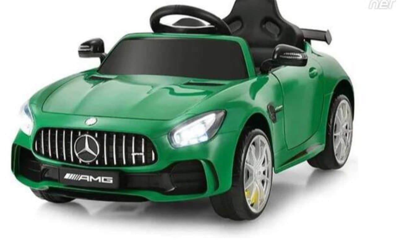 electric car 0