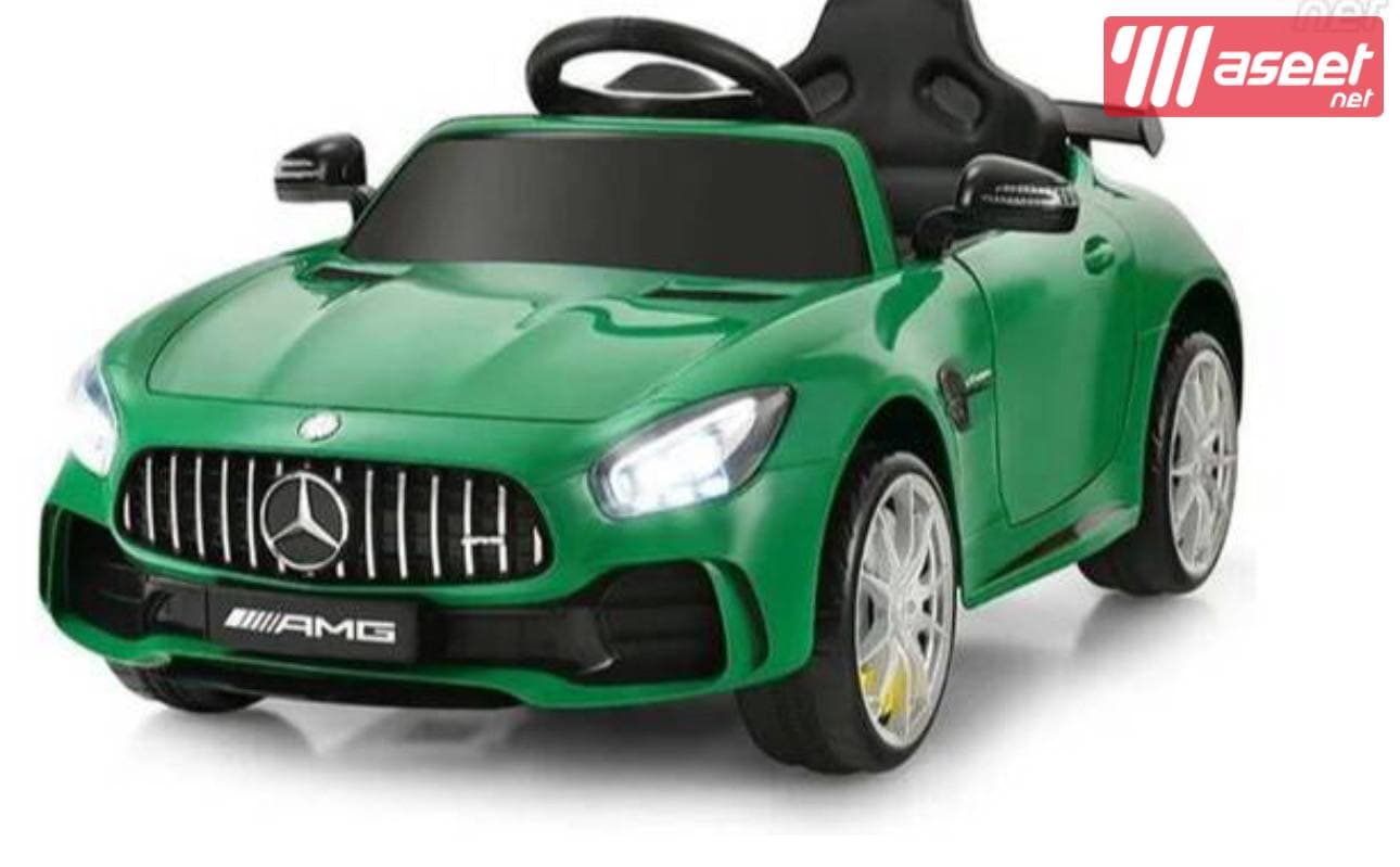 electric car 1