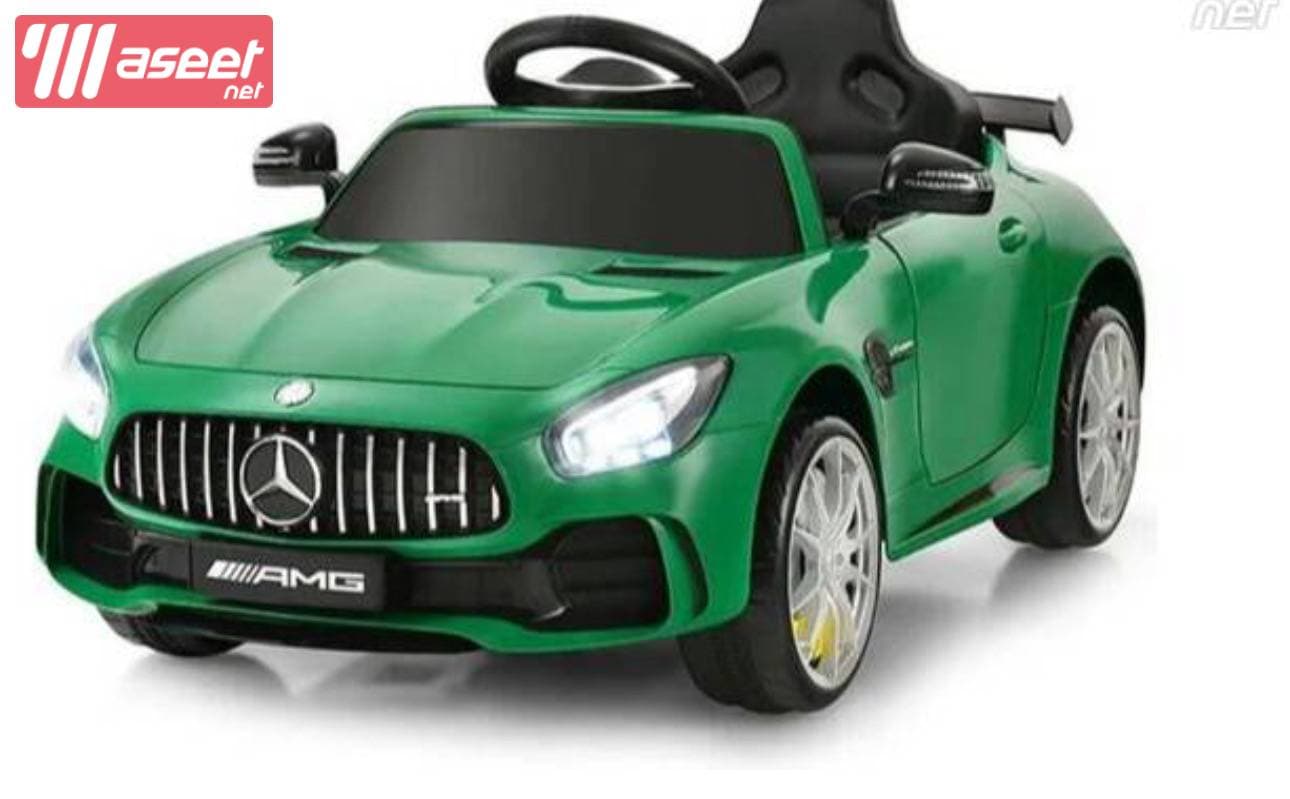 electric car 3