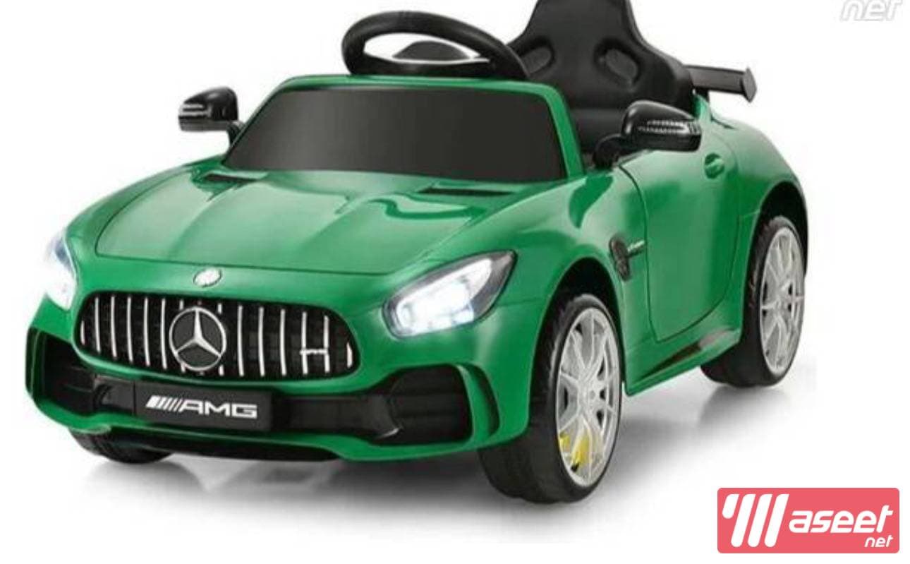 electric car 4
