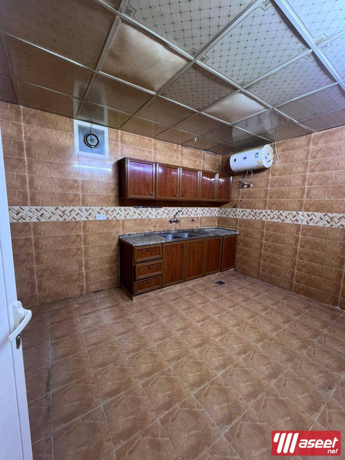 ملحق غرفتين ومجلس في شخبوط ب البطين 2