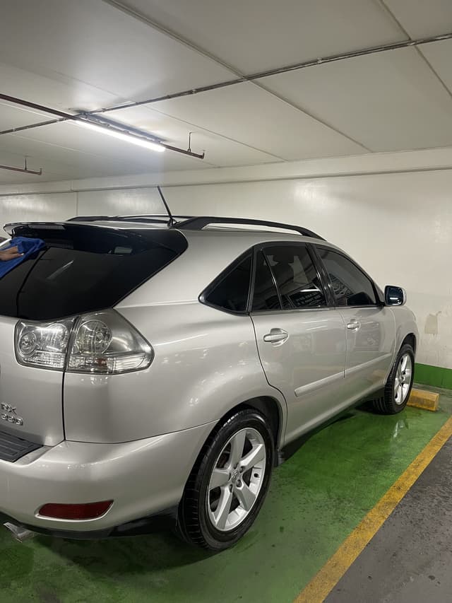 Lexus rx 2005 