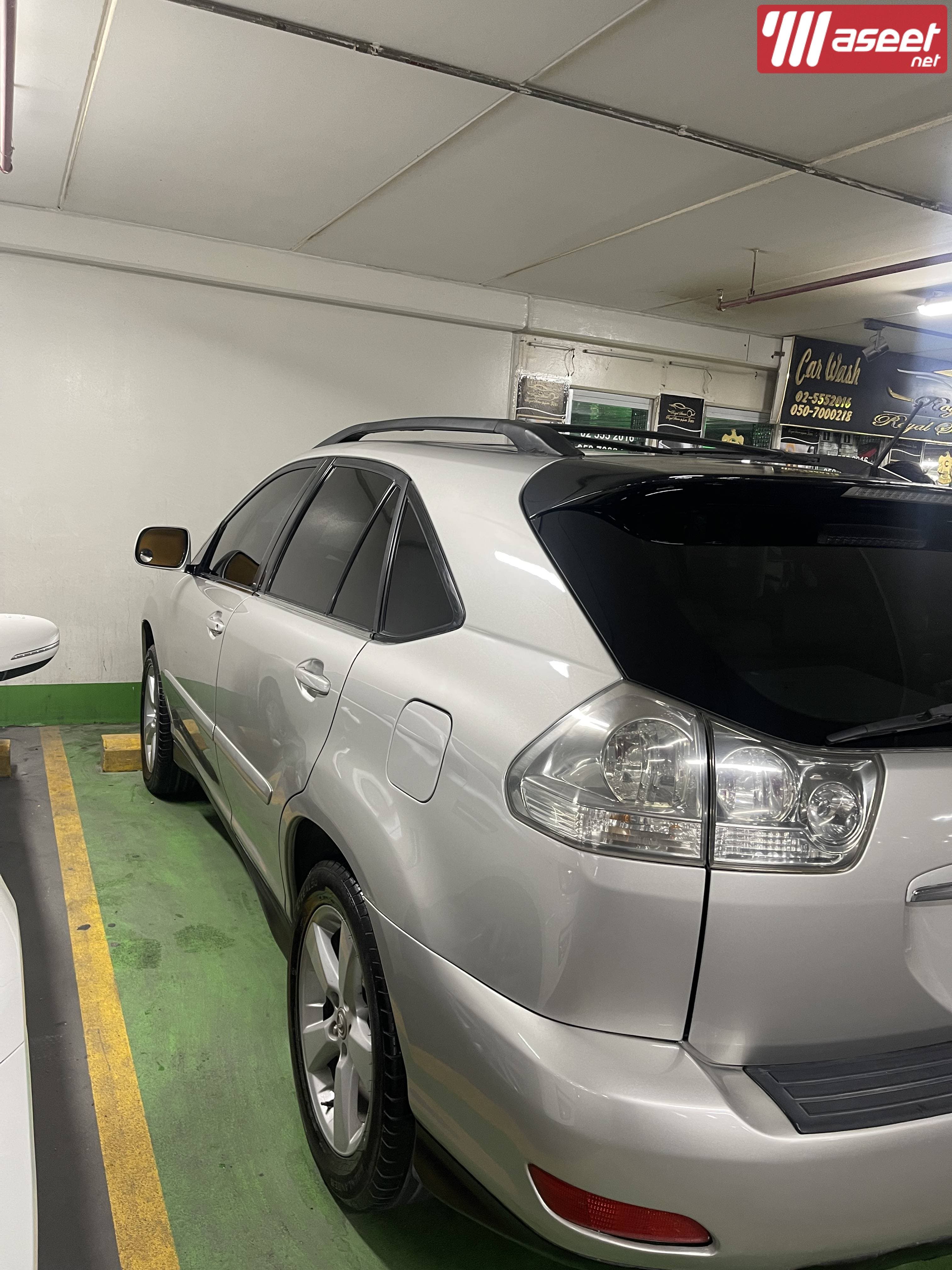 Lexus rx 2005  1